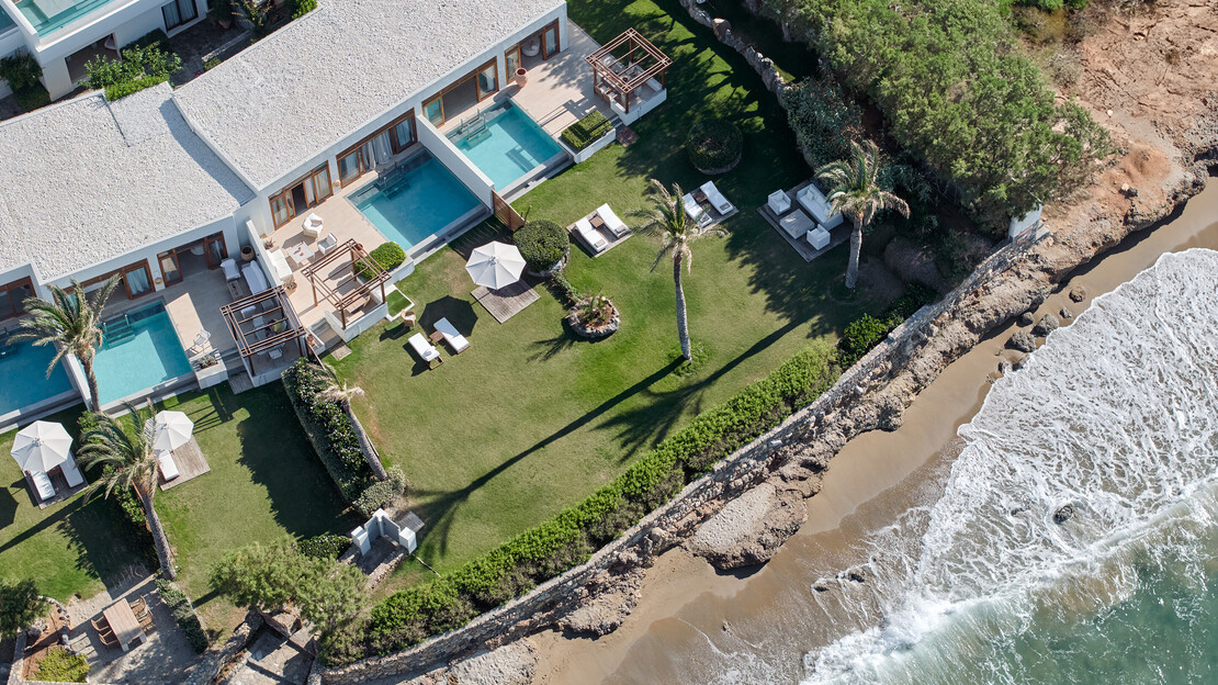 Amirandes A Grecotel Resort to Live